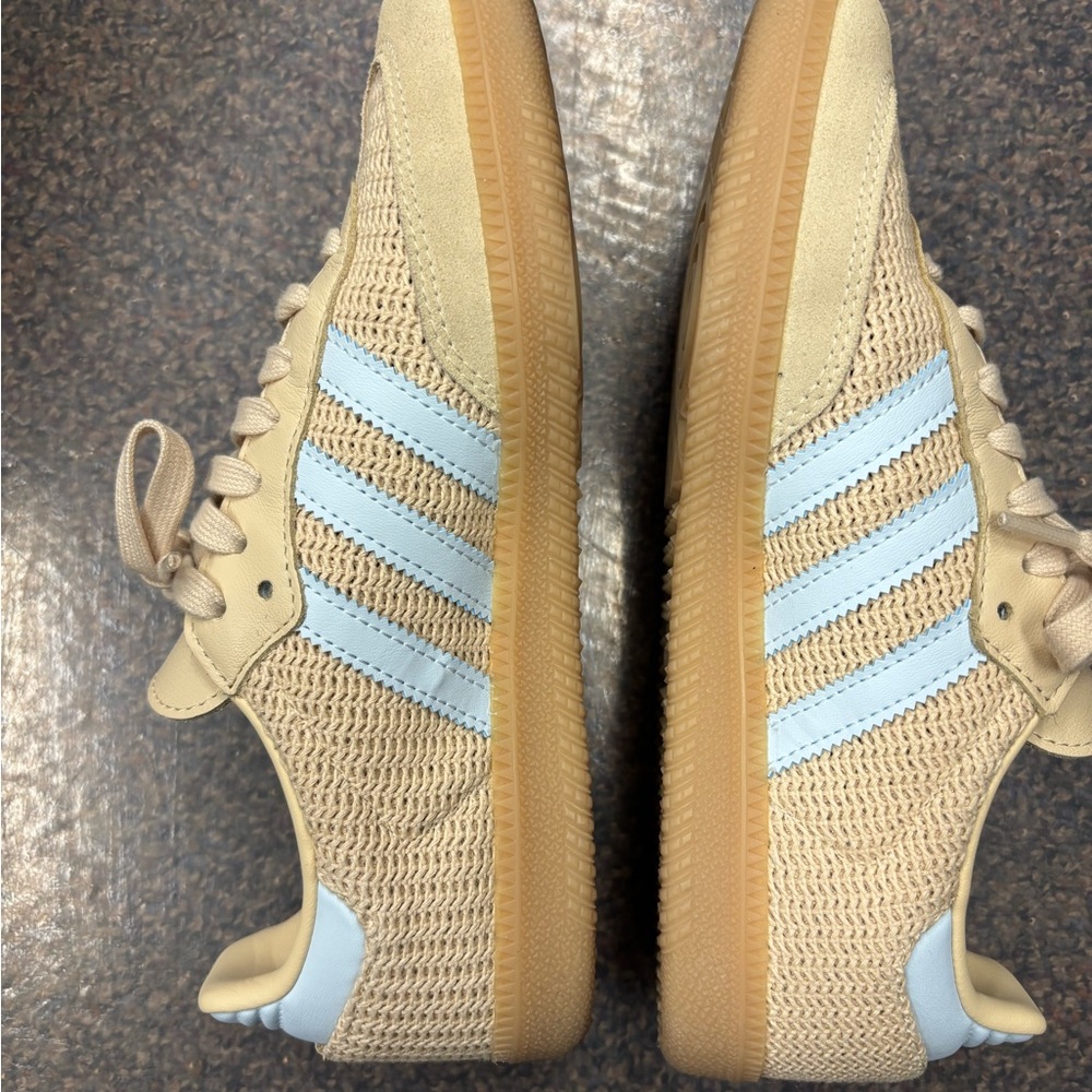 Adidas Samba - Picture 6 of 7